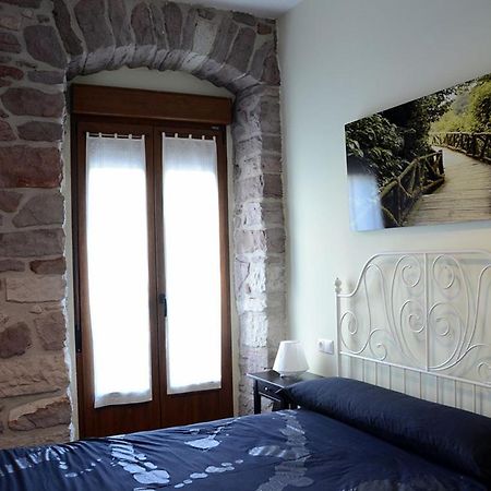 Apartamentos Elizondo Eksteriør billede