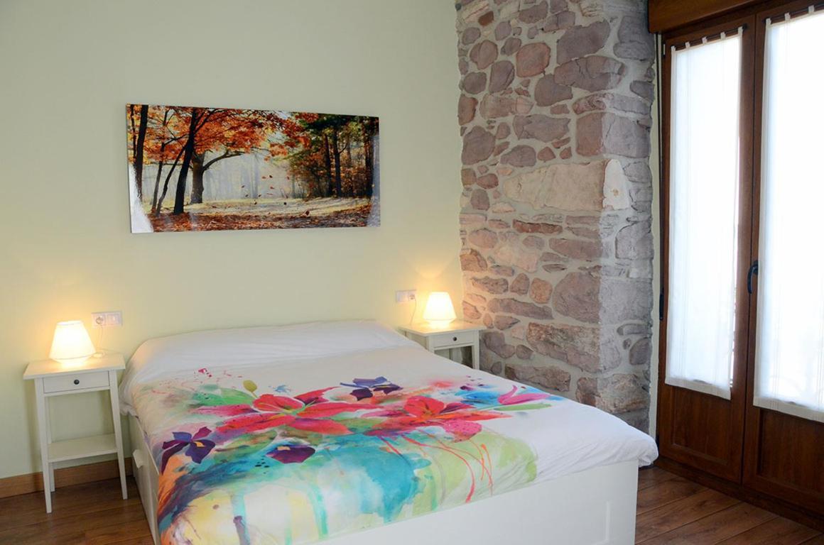 Apartamentos Elizondo Eksteriør billede
