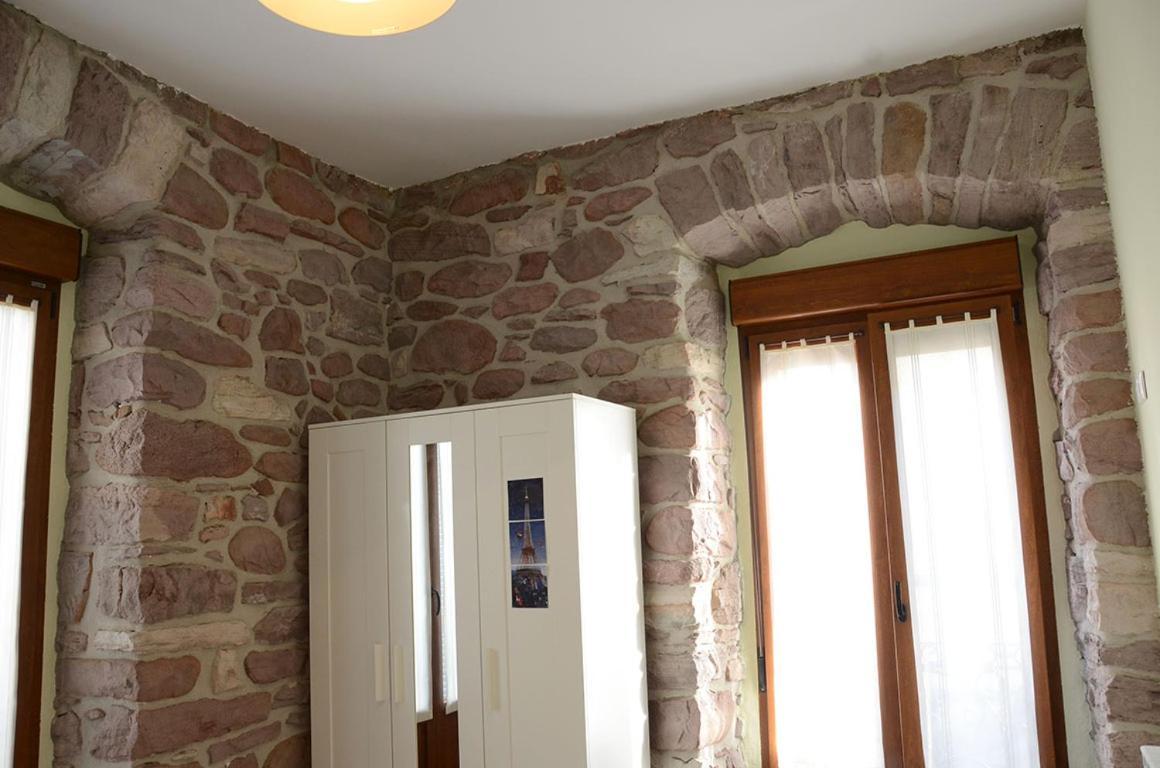 Apartamentos Elizondo Eksteriør billede