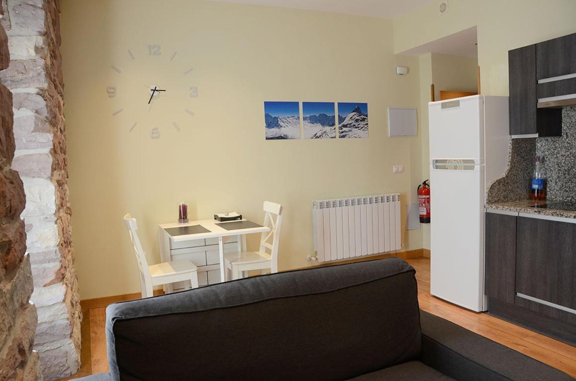 Apartamentos Elizondo Eksteriør billede