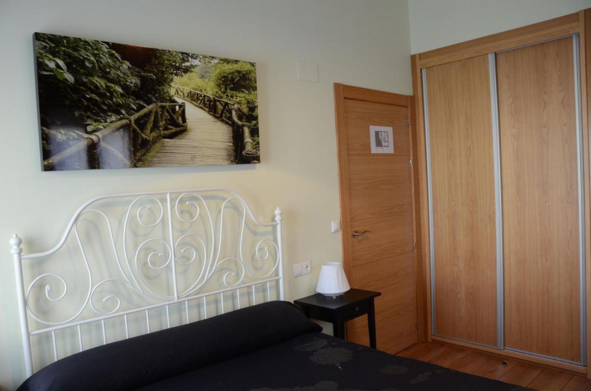 Apartamentos Elizondo Eksteriør billede