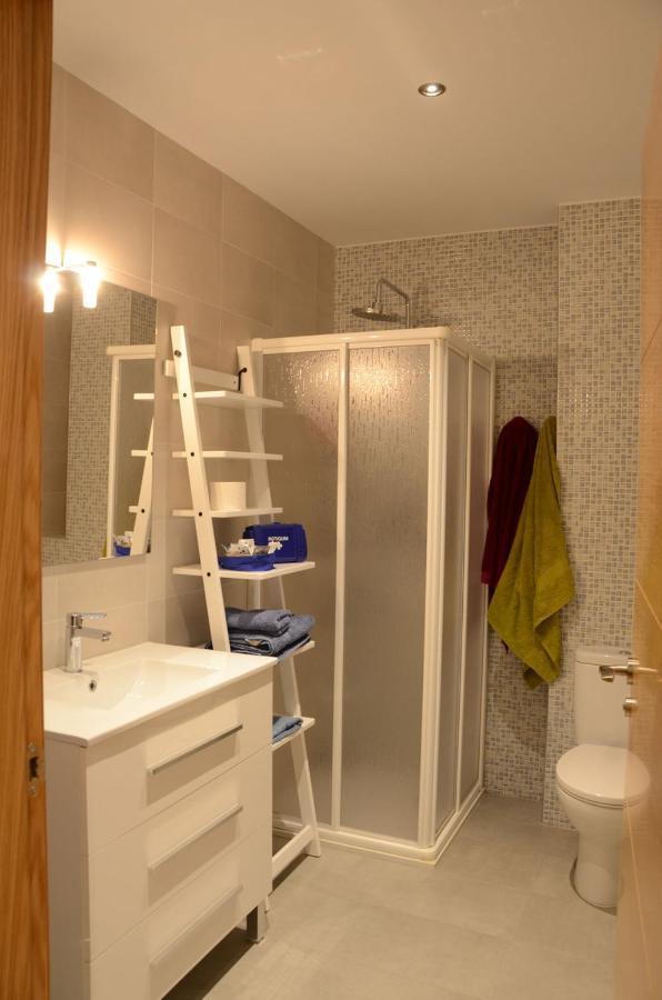 Apartamentos Elizondo Eksteriør billede